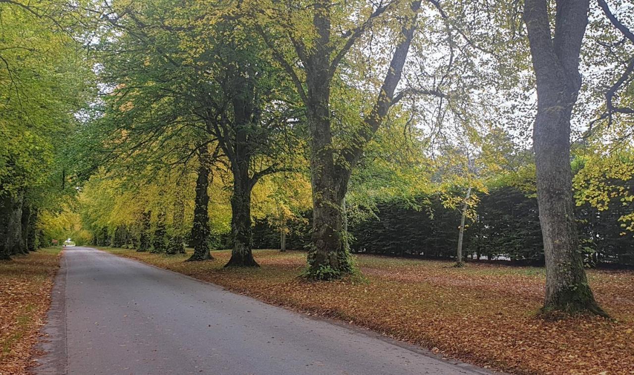 127 On Atholl Daire Pitlochry Dış mekan fotoğraf