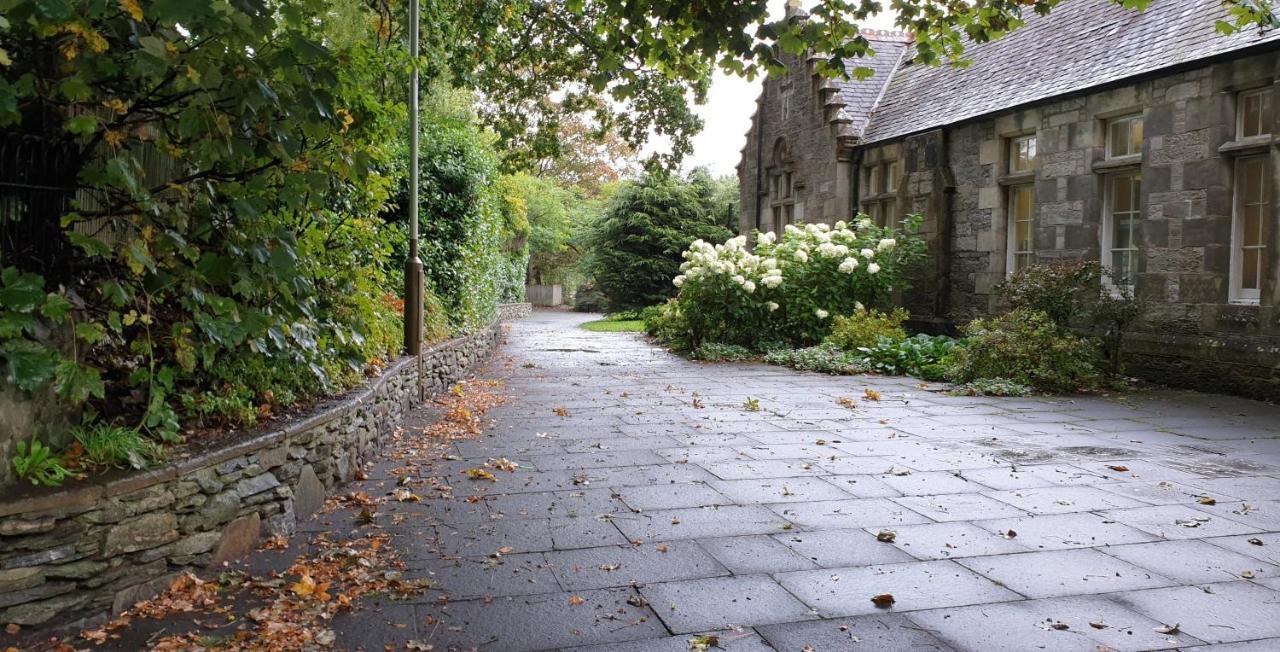 127 On Atholl Daire Pitlochry Dış mekan fotoğraf