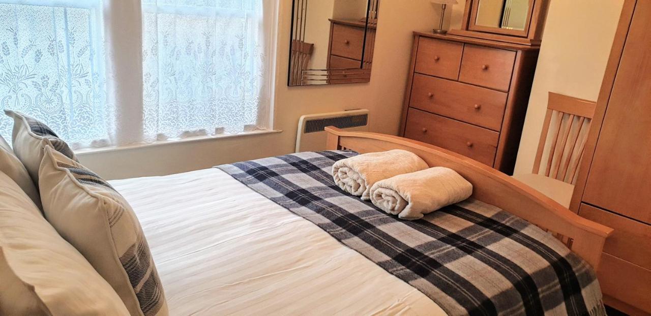 127 On Atholl Daire Pitlochry Dış mekan fotoğraf